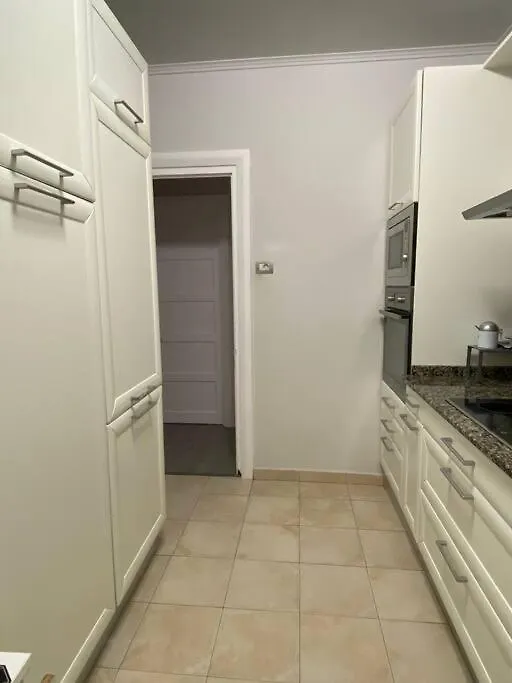 Centrico Y Moderno Apartamento En Bilbao 0*,