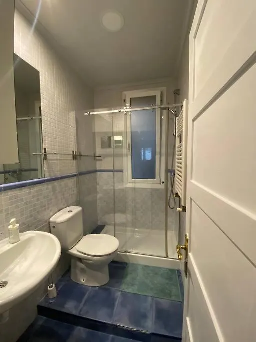 Centrico Y Moderno Apartamento En Bilbao Apartment